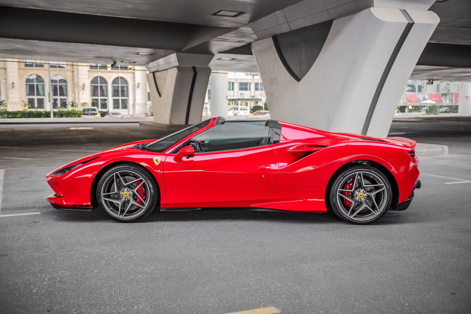 f8 spider 3