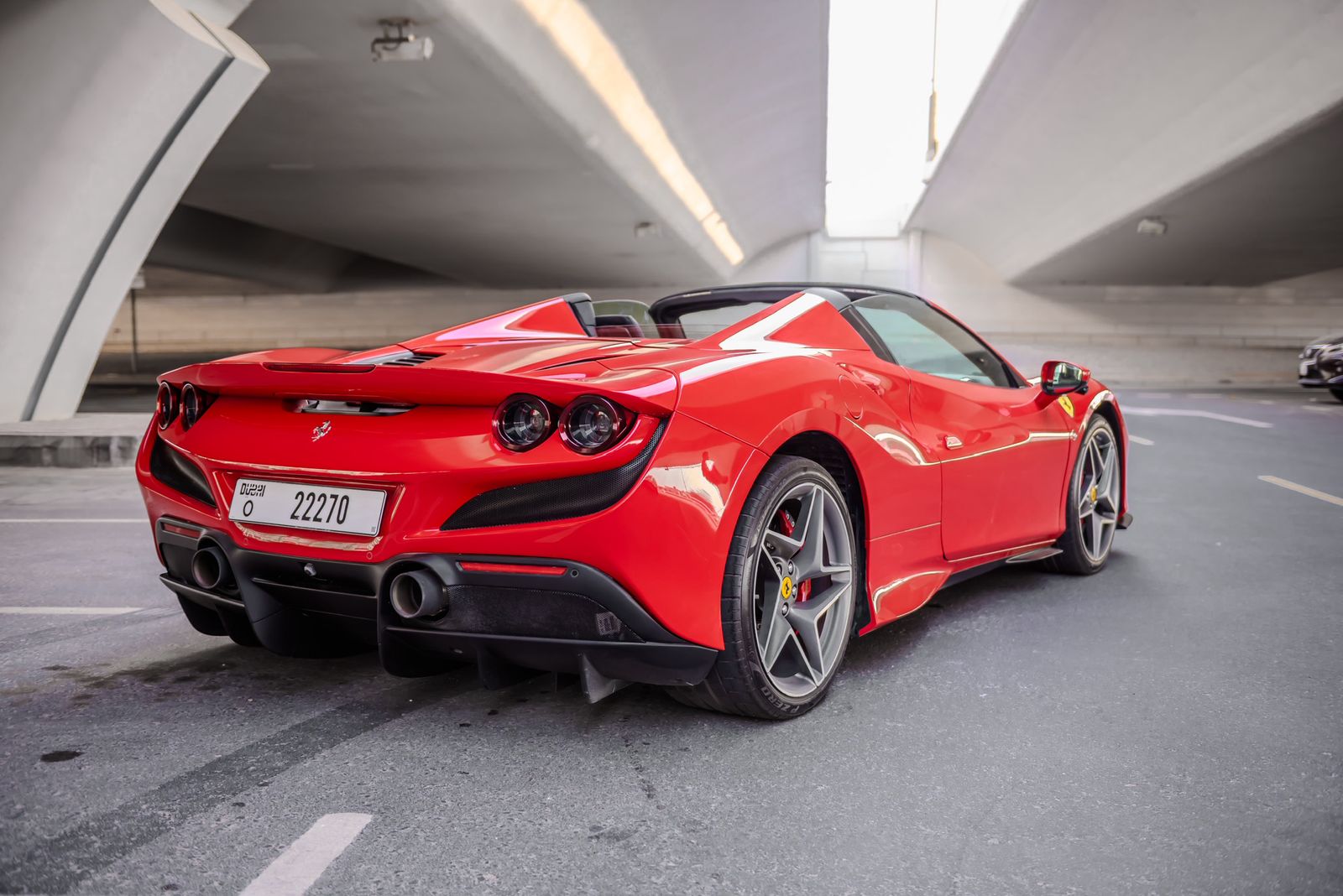 f8 spider 7
