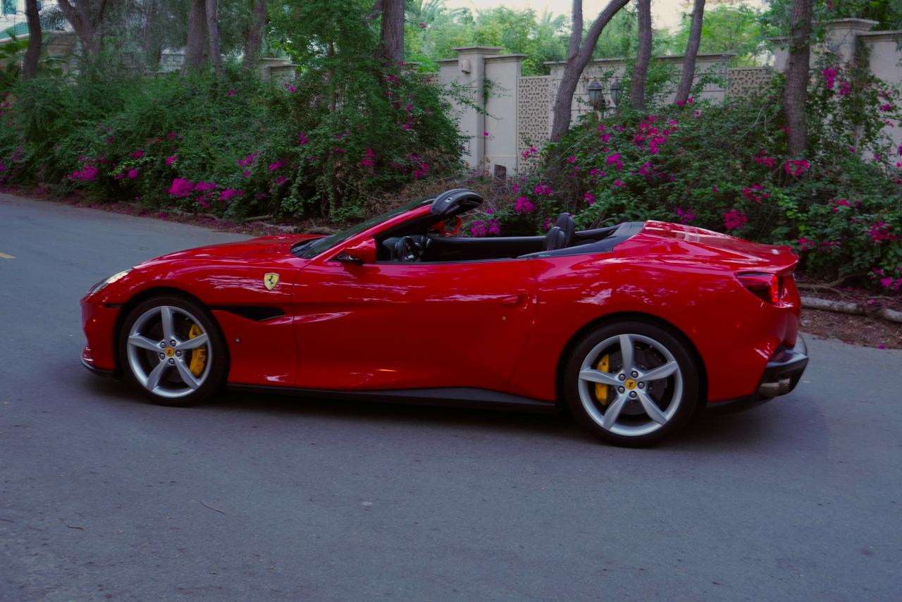 Portofino M