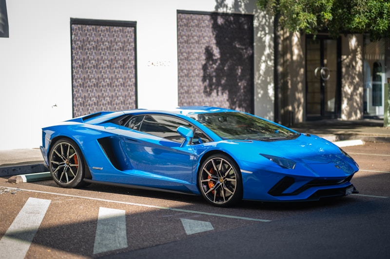 Huracan Tecnica