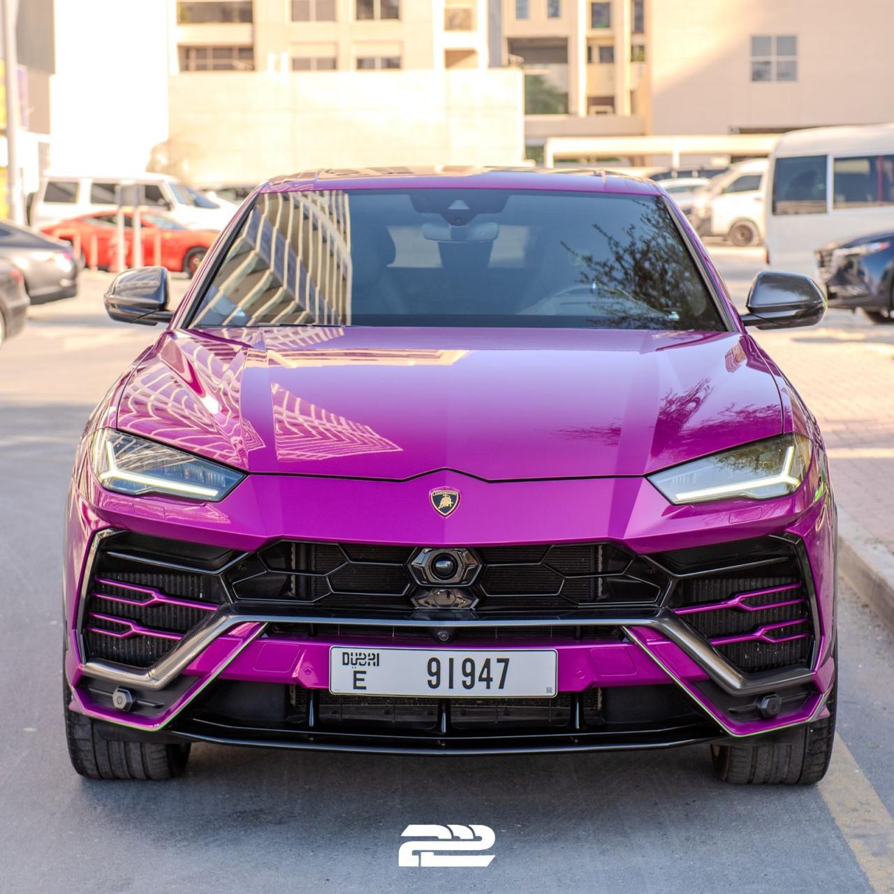 URUS