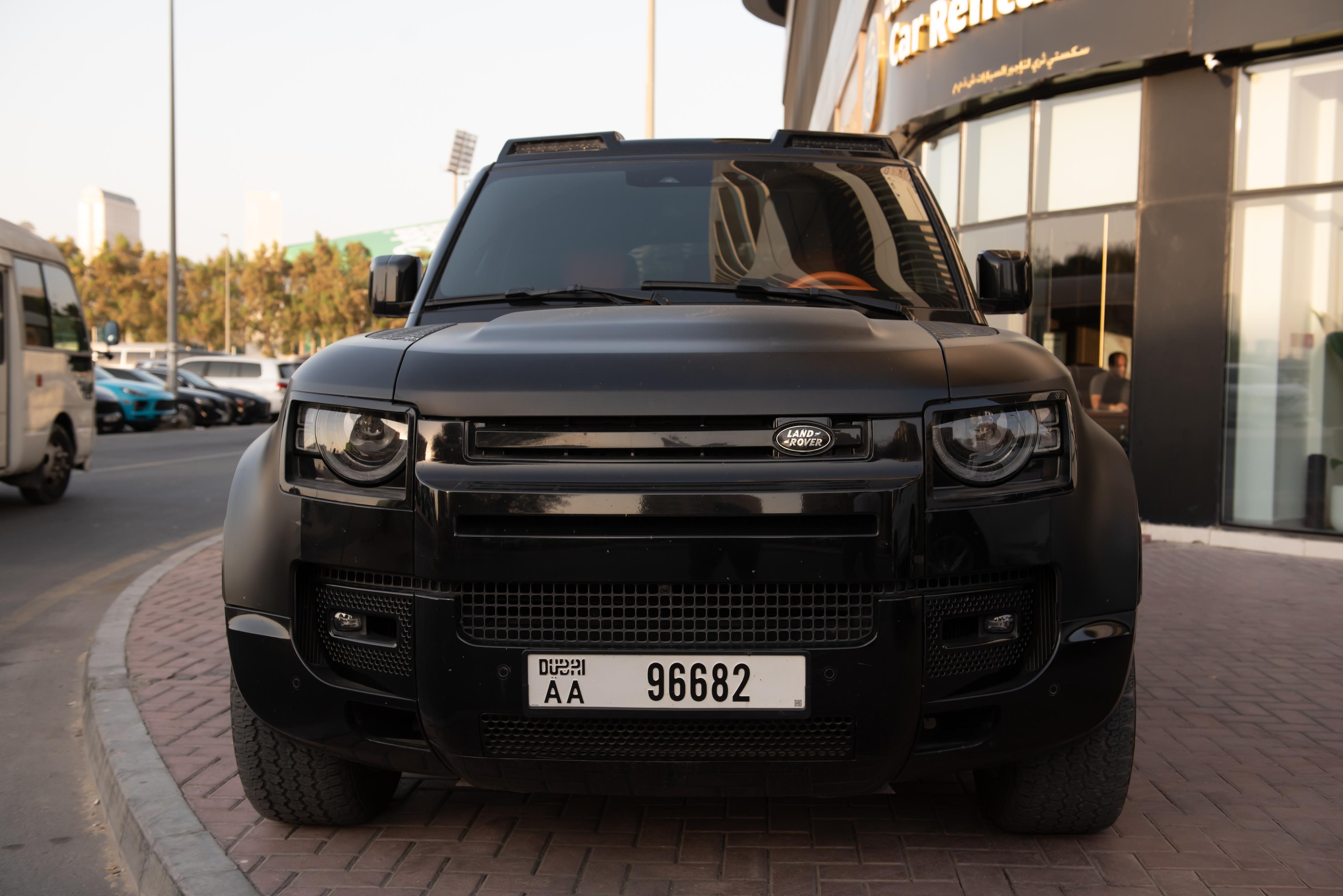 defender