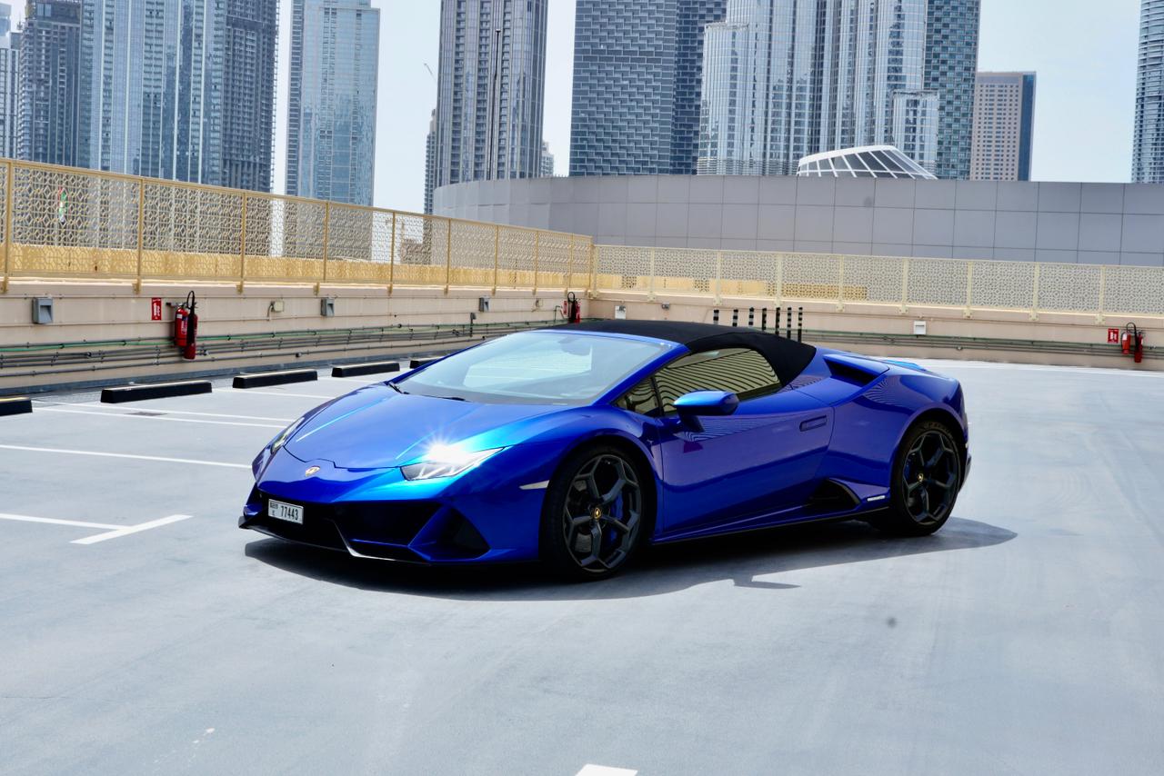 Huracan