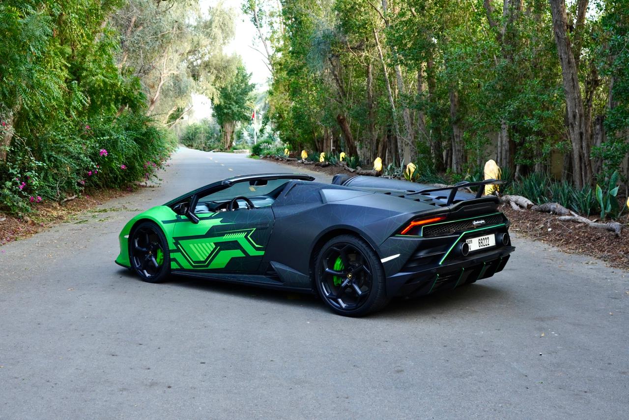 Huracan 2