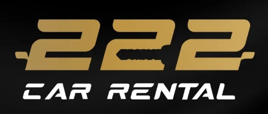 Car Rental | 222 Car Rental | Rent a Car